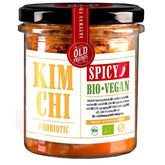 Kim chi thuần chay cay hữu cơ 300 g - ALTE FREUNDE